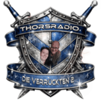 Die verr&uuml;ckten 2