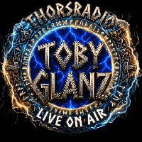 Toby Glanz