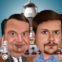 Ted & Felix