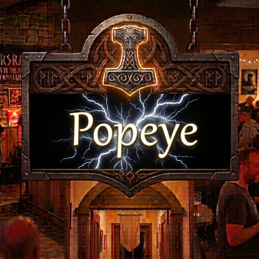 Popeye