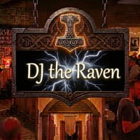 DJ the Raven