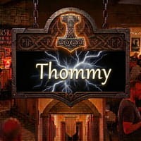 Thommy
