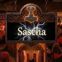 Sascha