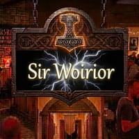 Sir Woirior