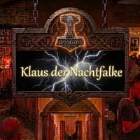 Klaus Der Nachtfalke