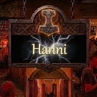 Hanni