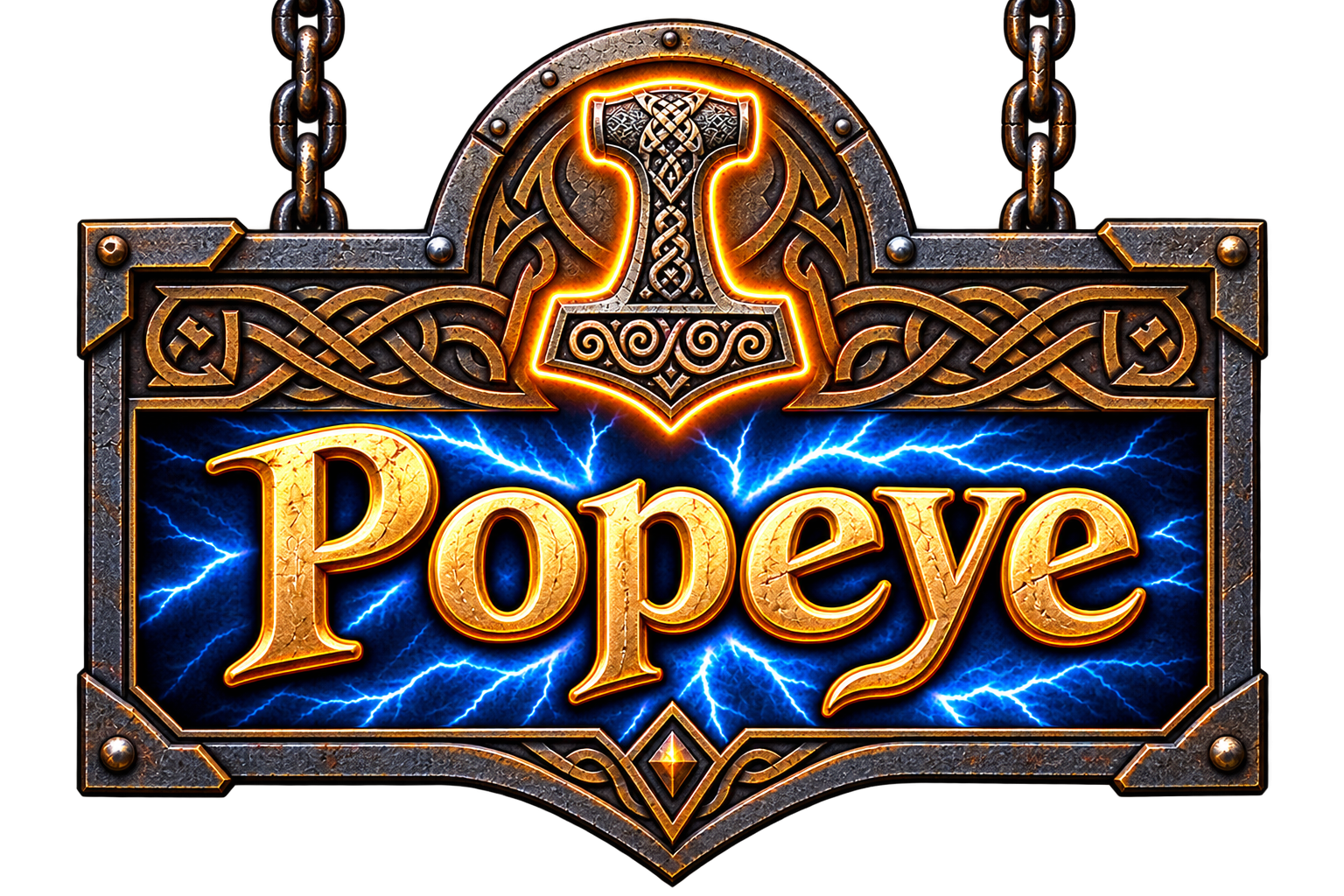 Popeye