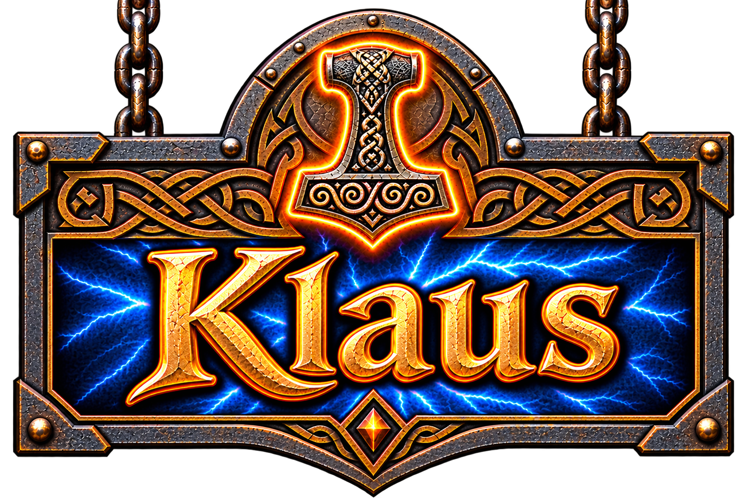Klaus Der Nachtfalke