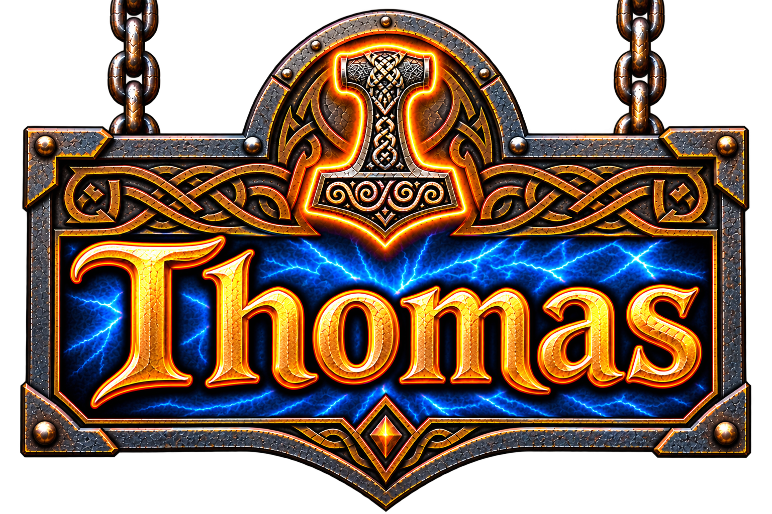 Thomas 