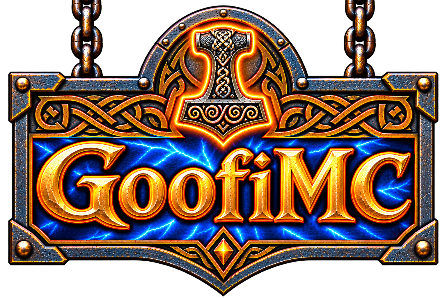 GoofiMC