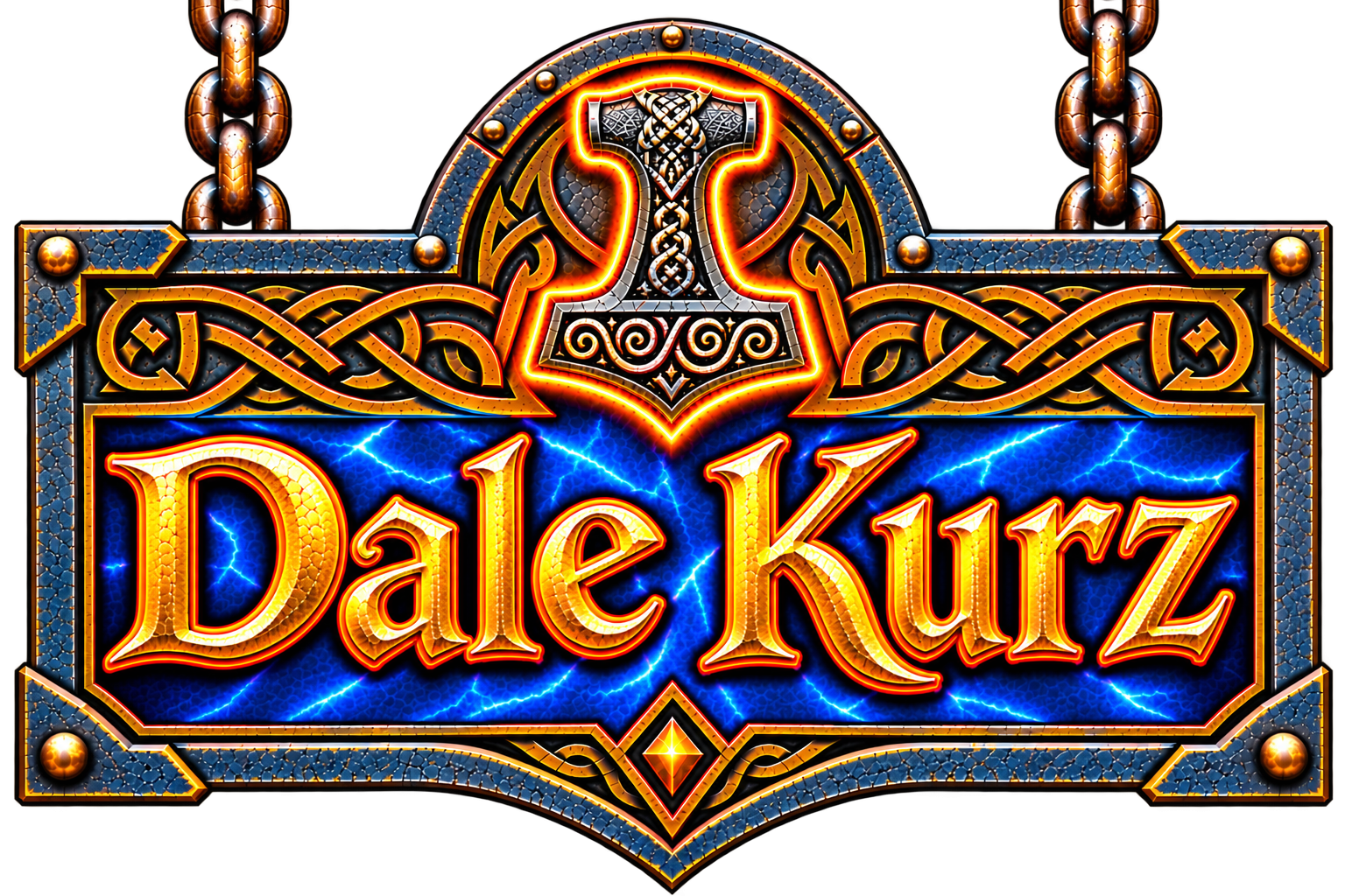 Dale Kurz