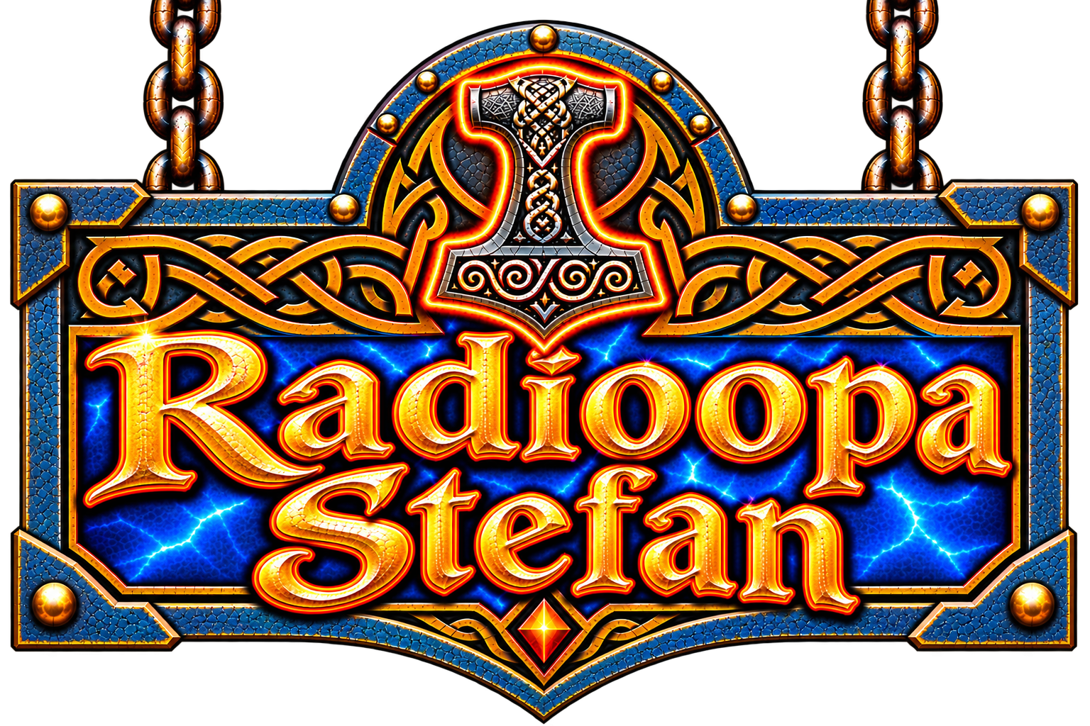 Stefan