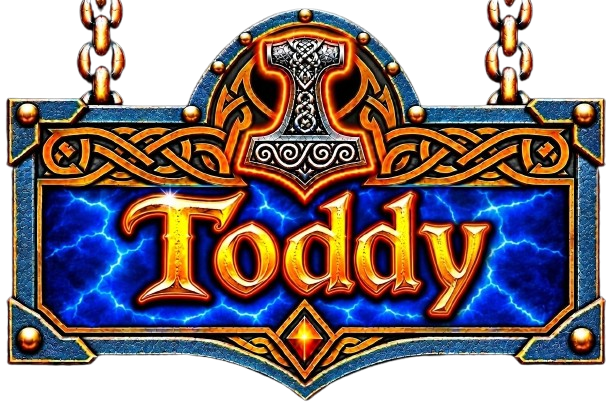 Toddy