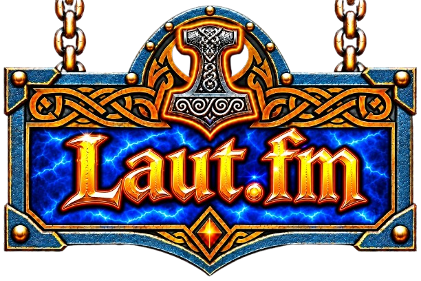 Laut.fm