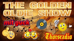 The Golden Oldie-Show ©