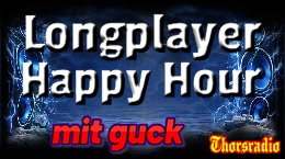 Longplayer Happy Hour &copy;
