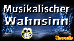 Musikalischer Wahnsinn