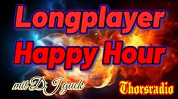 Longplayer Happy Hour ©