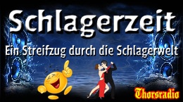 Schlagerzeit - Ein Streifzug durch die Schlagerwelt