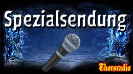 Spezialsendung