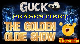 The Golden Oldie-Show &copy;