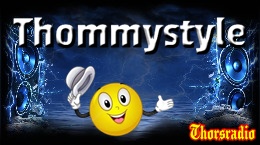 Thommystyle &copy;