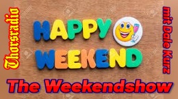 The Weekendshow ©