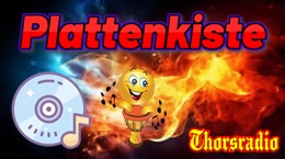 Plattenkiste