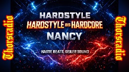 Hardstyle bis Hardcore &copy;