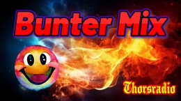 Bunter Mix