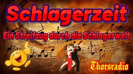 Schlagerzeit - Ein Streifzug durch die Schlagerwelt