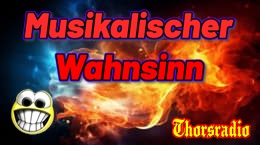 musikalischer Wahnsinn 