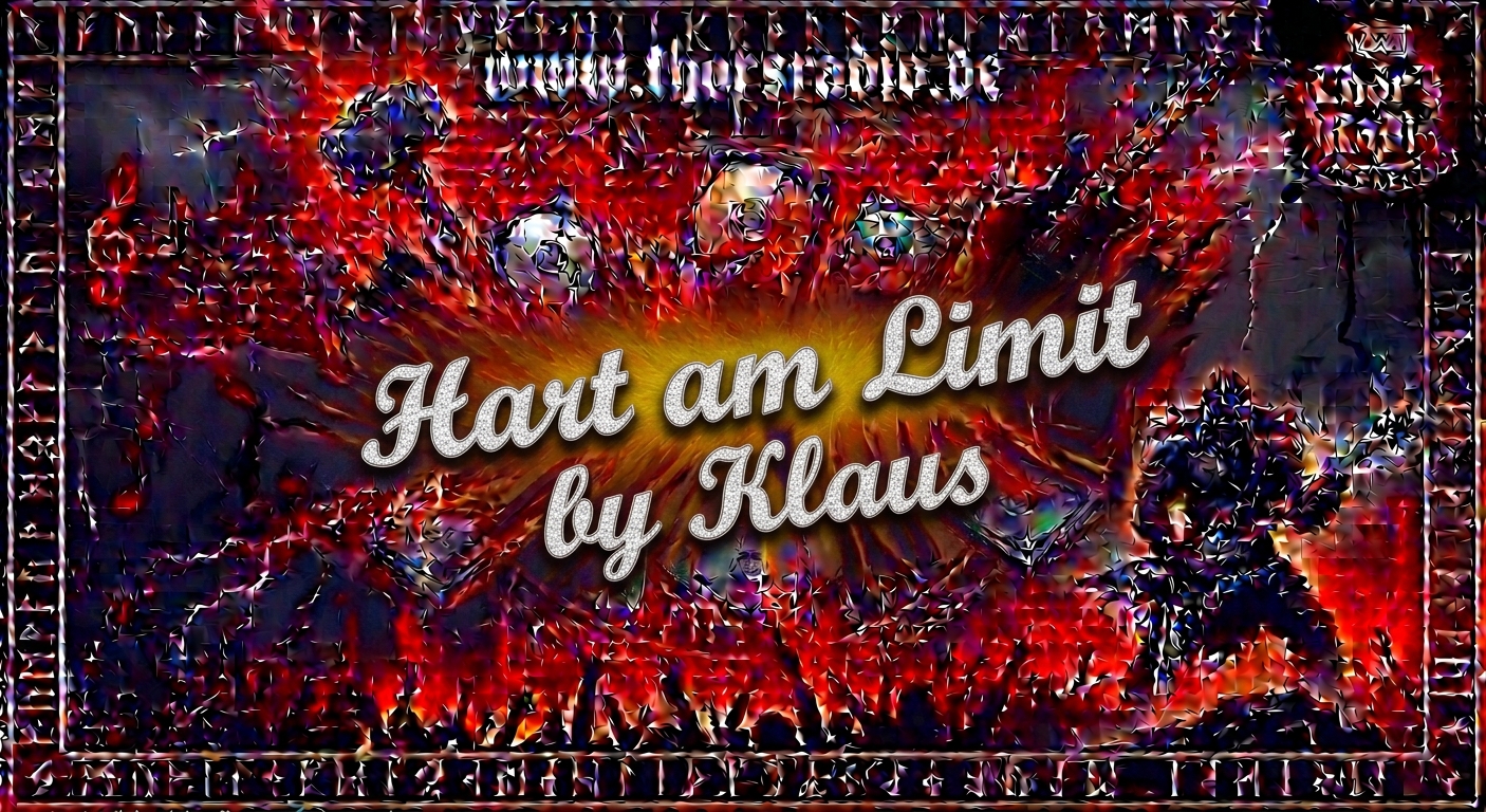Hart am Limit &copy;