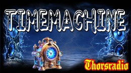 Timemachine &copy;