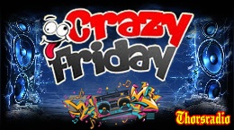 Crazy Friday